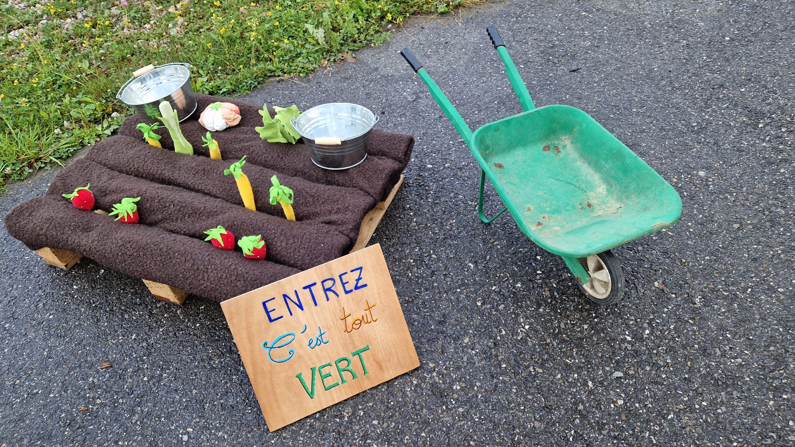 coin des mômes Habere poche