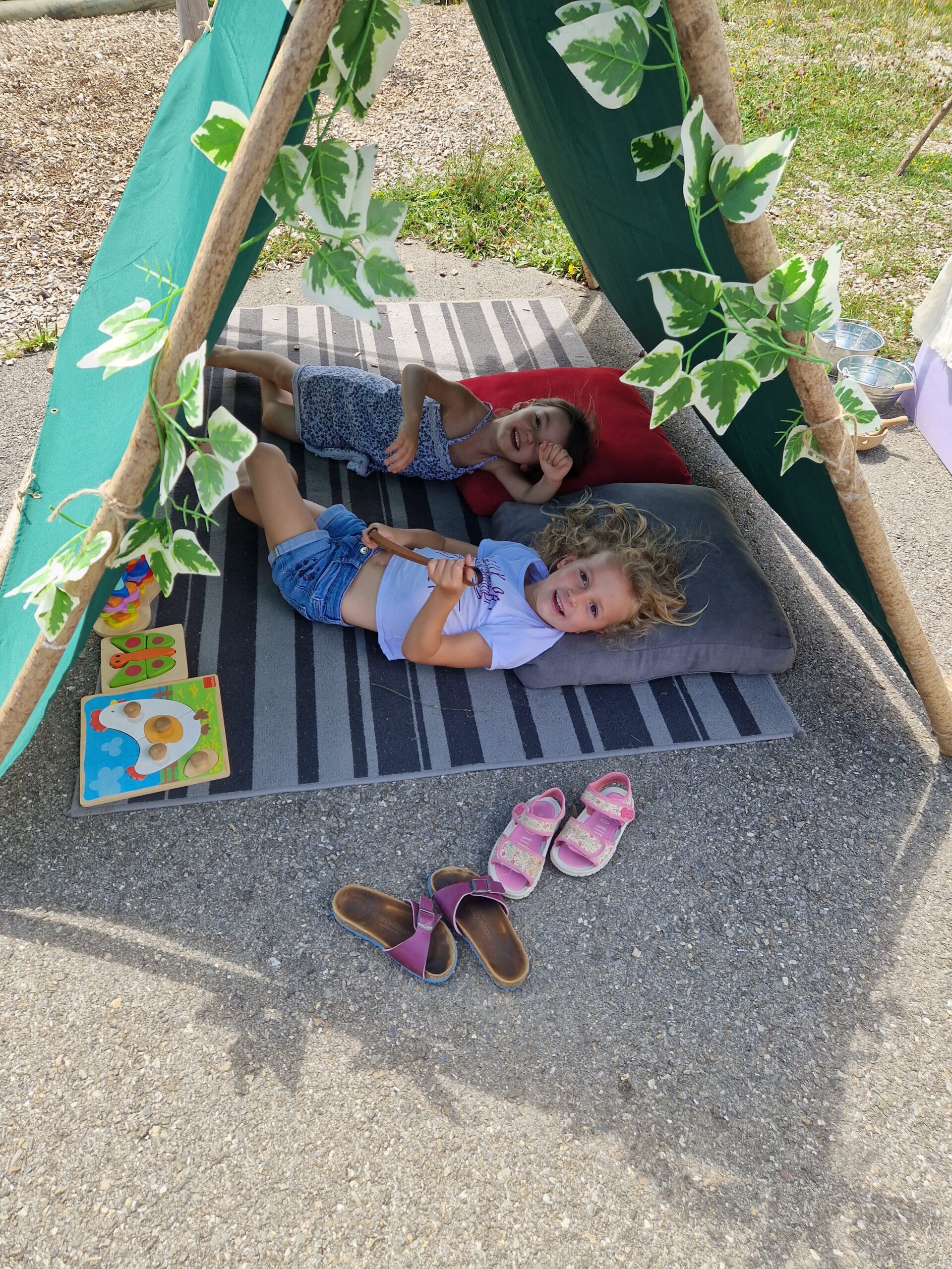 Coin des mômes 2023